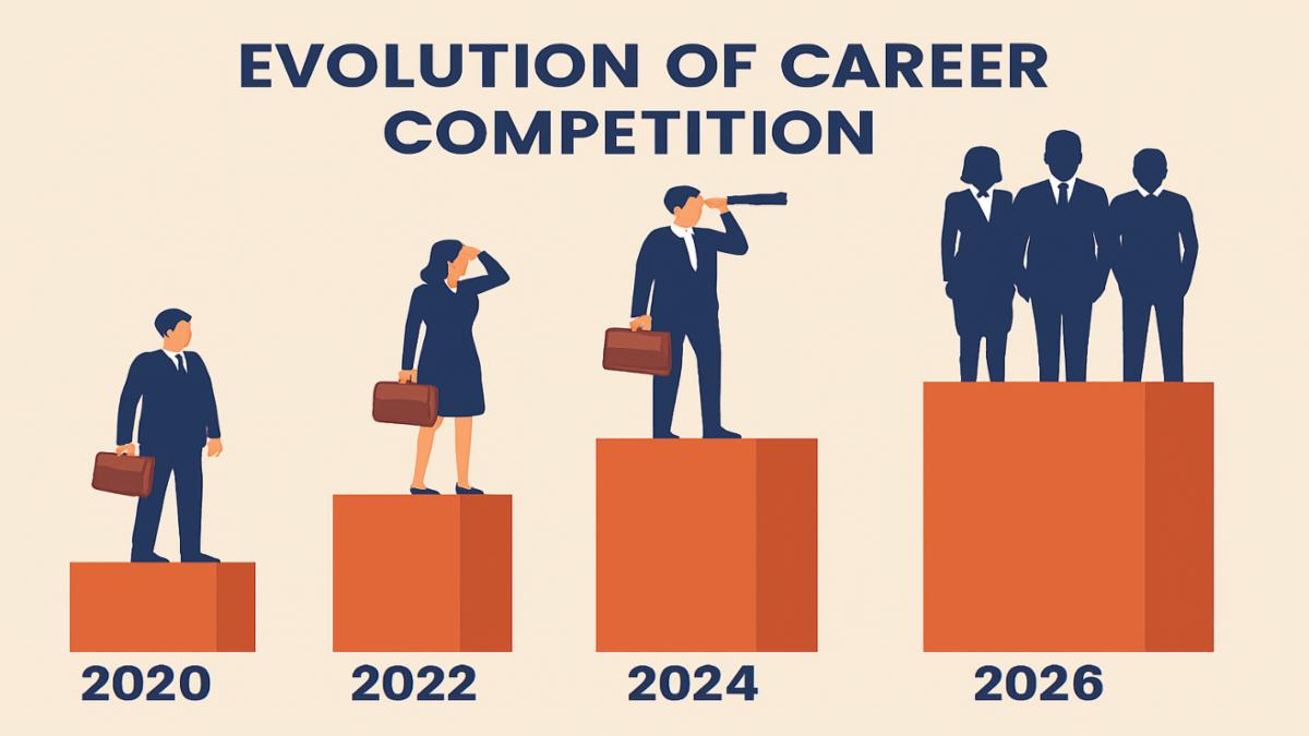 Best Courses for 2026 Pass Out Students to Get High Package and Become Job Ready