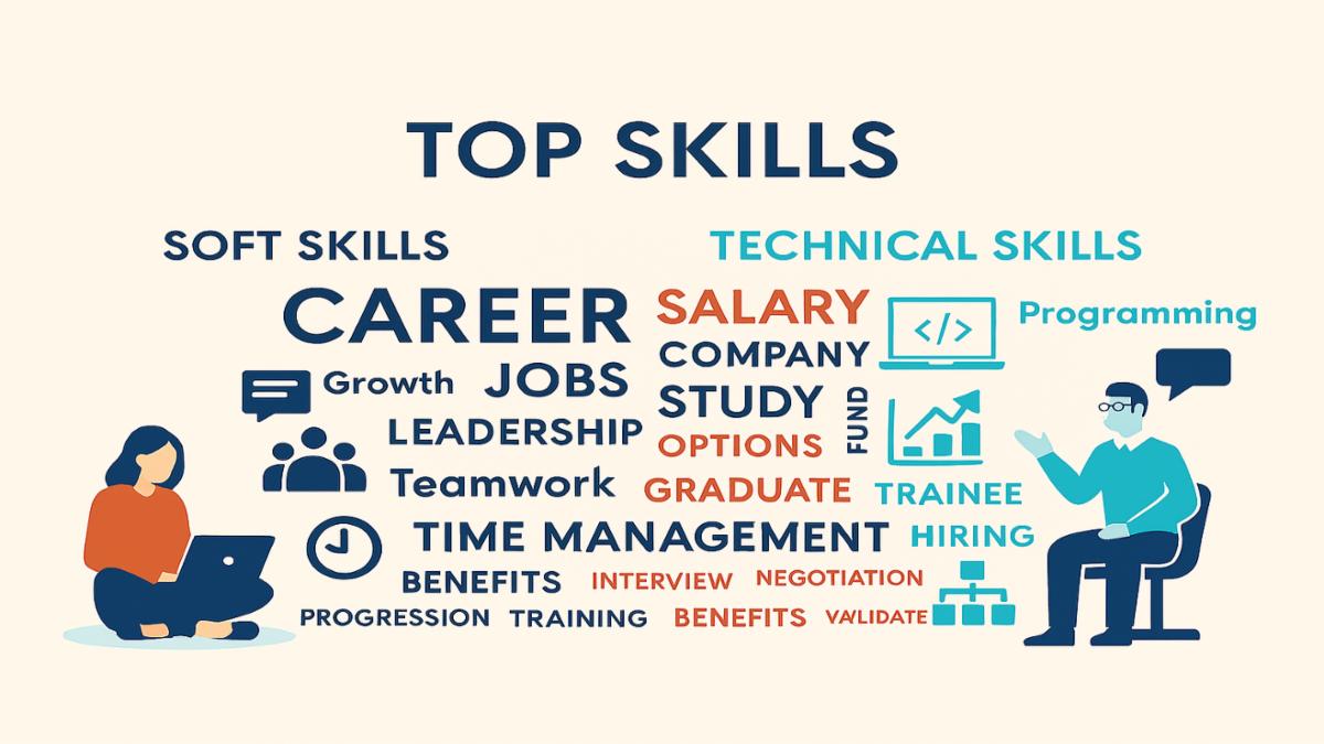 Best Courses for 2026 Pass Out Students to Get High Package and Become Job Ready