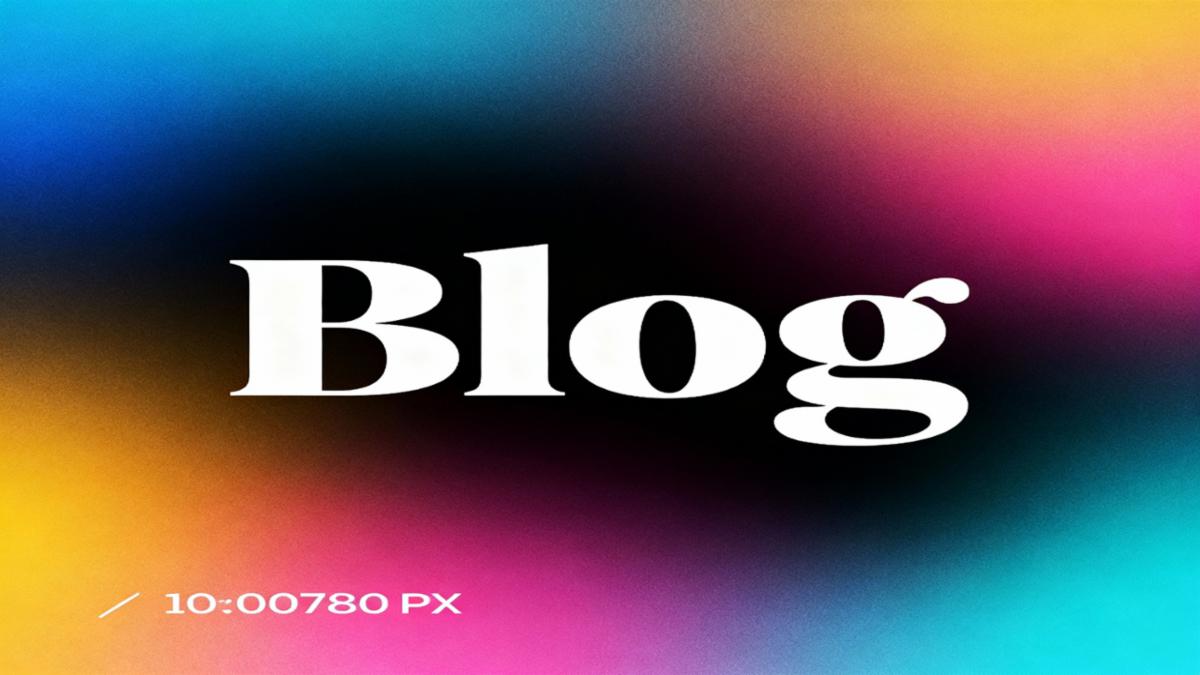 Daily Blogs