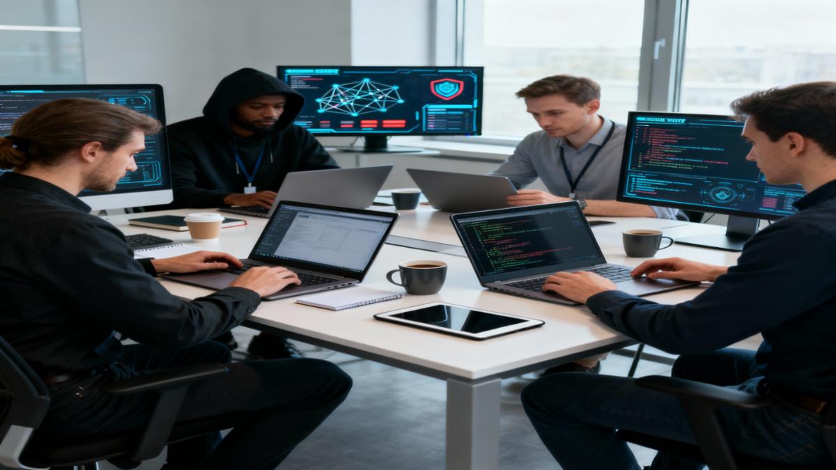 Data Science and Cybersecurity | Future Trends and Careers for 2025