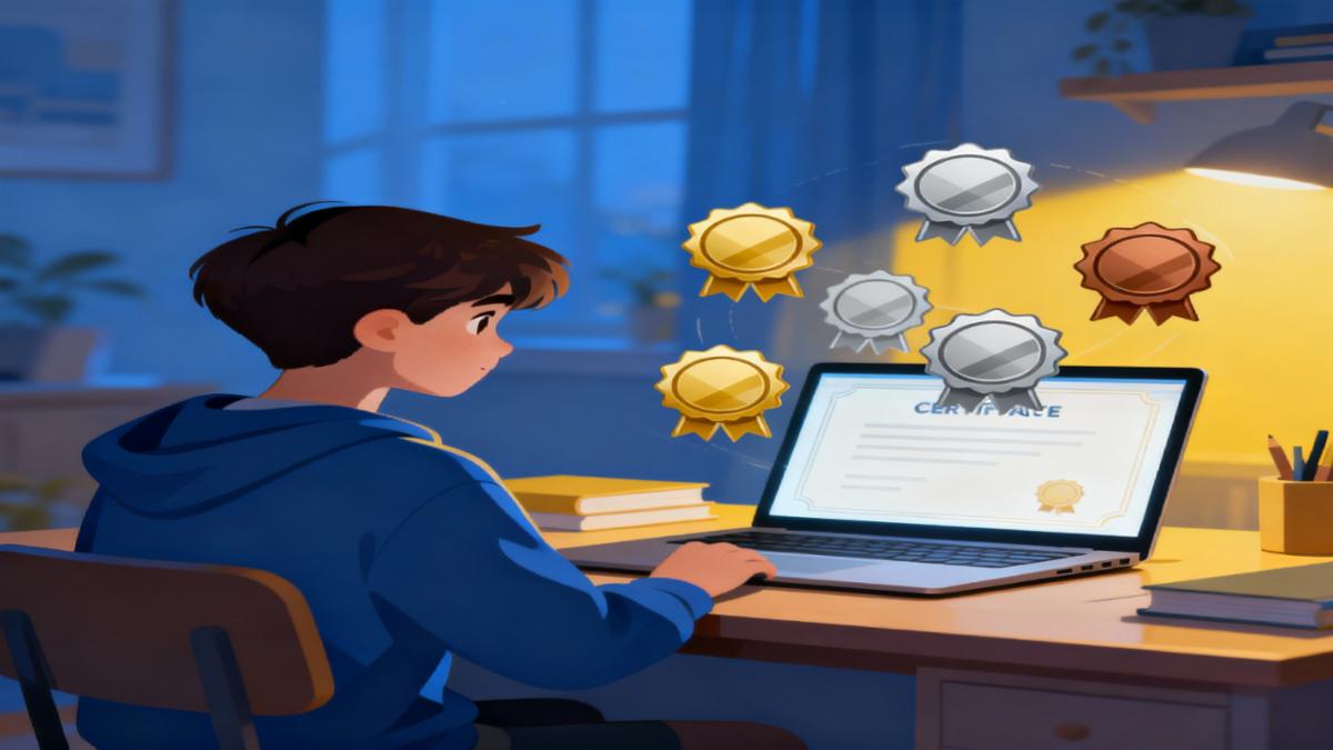 Future-Proof Jobs and Education: Top Careers & Learning Paths in 2025