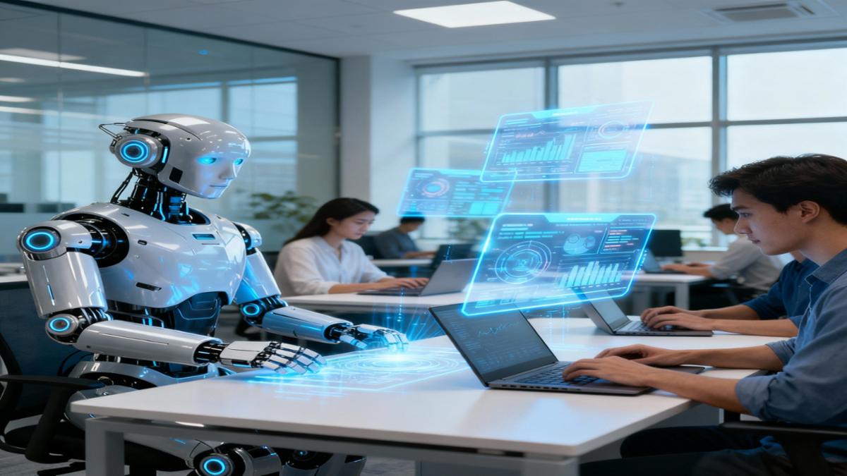 Future-Proof Jobs and Education: Top Careers & Learning Paths in 2025