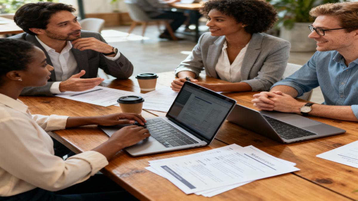 Future-Proof Jobs and Education: Top Careers & Learning Paths in 2025