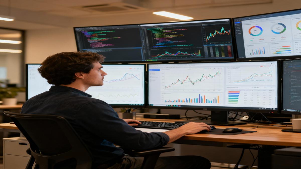 Data Science and Cybersecurity | Future Trends and Careers for 2025