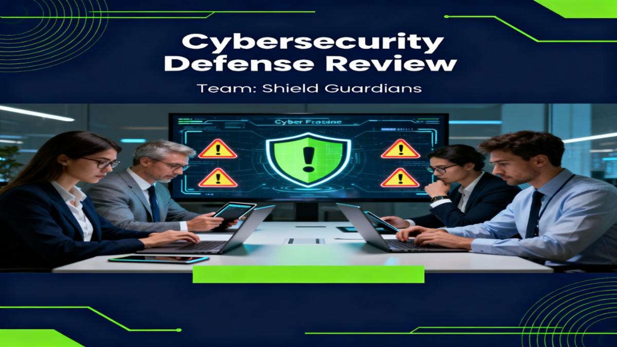 Data Science and Cybersecurity | Future Trends and Careers for 2025