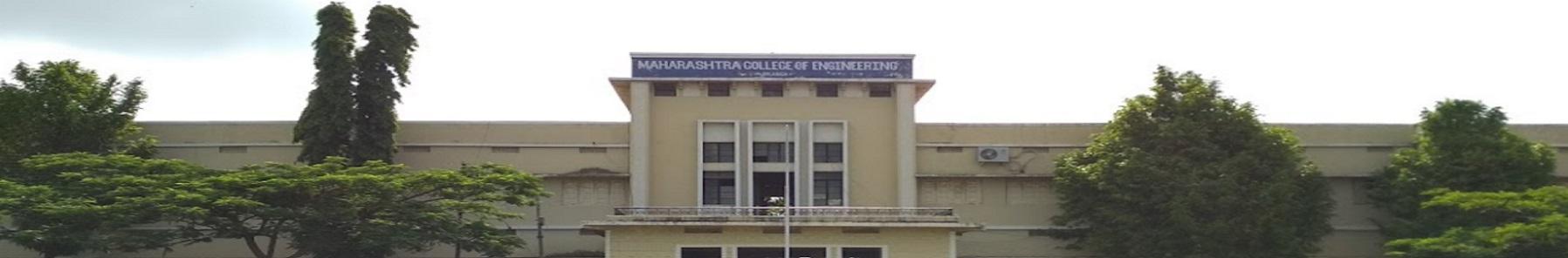 Maharashtra College Of Engineering Nilanga